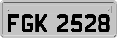 FGK2528