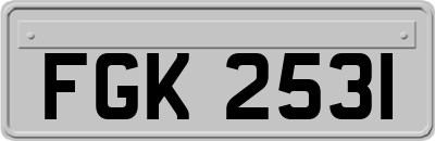 FGK2531