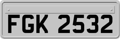 FGK2532