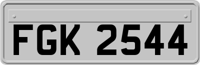 FGK2544