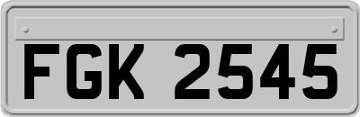 FGK2545