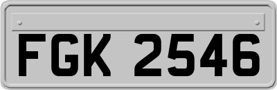 FGK2546