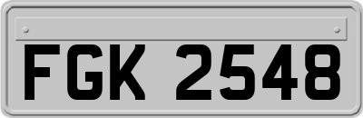 FGK2548