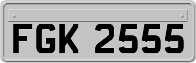 FGK2555