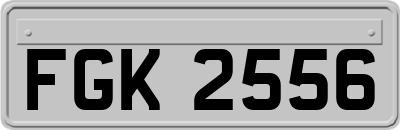 FGK2556
