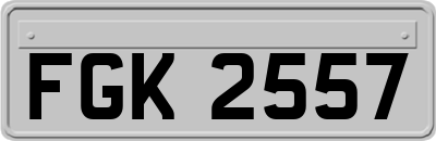 FGK2557