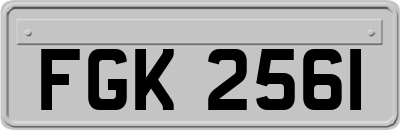 FGK2561