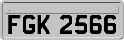 FGK2566