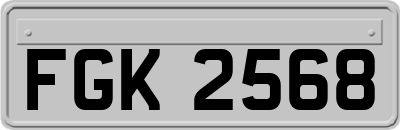 FGK2568
