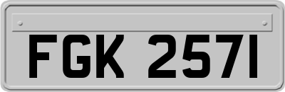 FGK2571