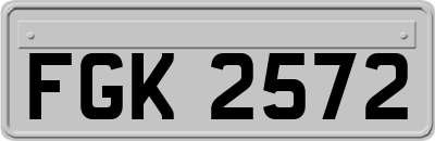 FGK2572