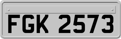 FGK2573