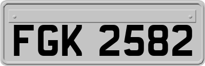 FGK2582