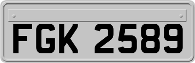 FGK2589