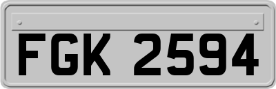 FGK2594