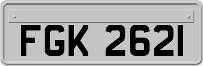 FGK2621