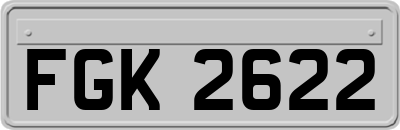 FGK2622