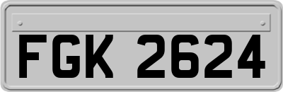 FGK2624