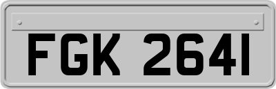 FGK2641