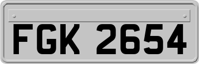 FGK2654