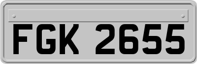 FGK2655