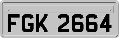 FGK2664