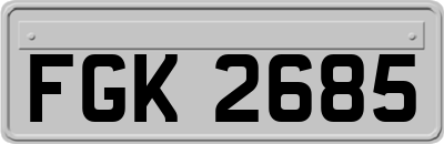 FGK2685