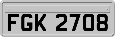FGK2708