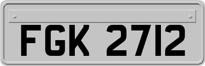 FGK2712