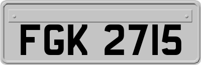 FGK2715