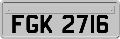 FGK2716