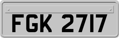 FGK2717