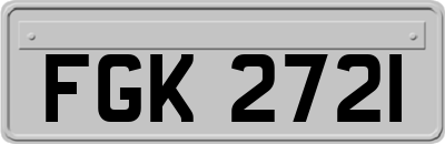 FGK2721