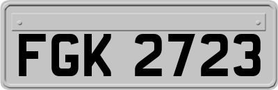 FGK2723