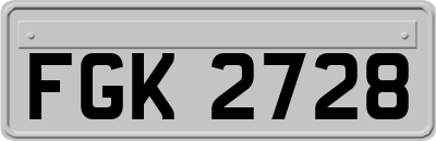 FGK2728