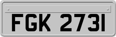 FGK2731