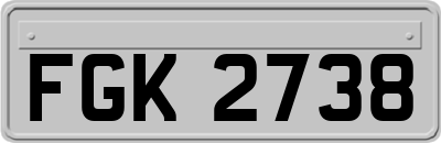 FGK2738
