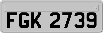 FGK2739