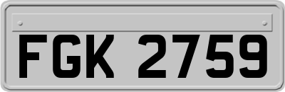 FGK2759