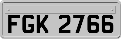 FGK2766