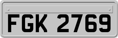 FGK2769
