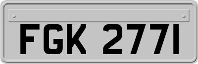 FGK2771