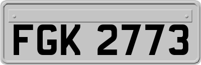 FGK2773