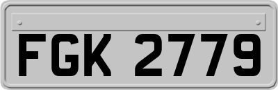 FGK2779