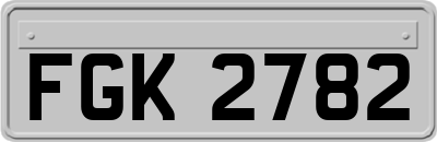 FGK2782