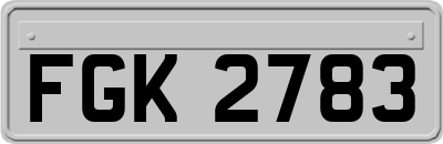 FGK2783