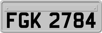 FGK2784