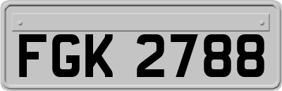 FGK2788