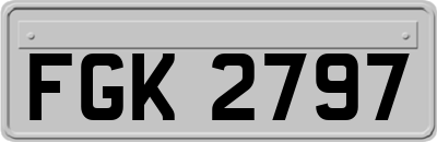 FGK2797