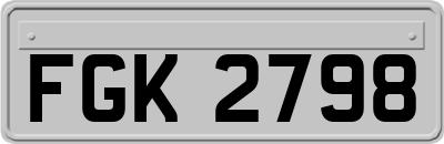 FGK2798
